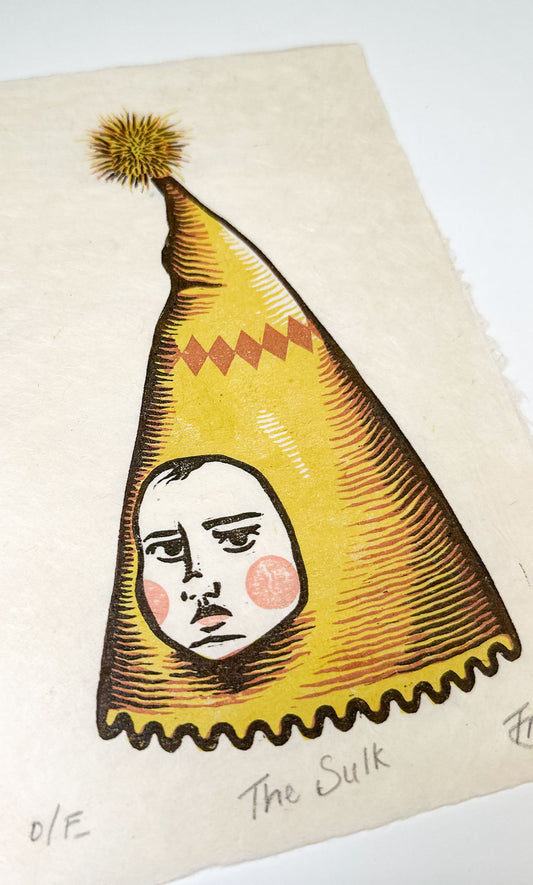 The Sulk