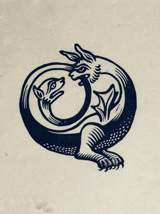 Classic tales but marginalia: Jekyll & Hyde