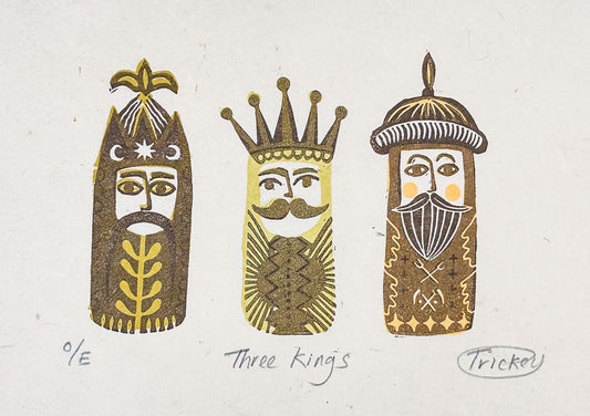 Three Kings