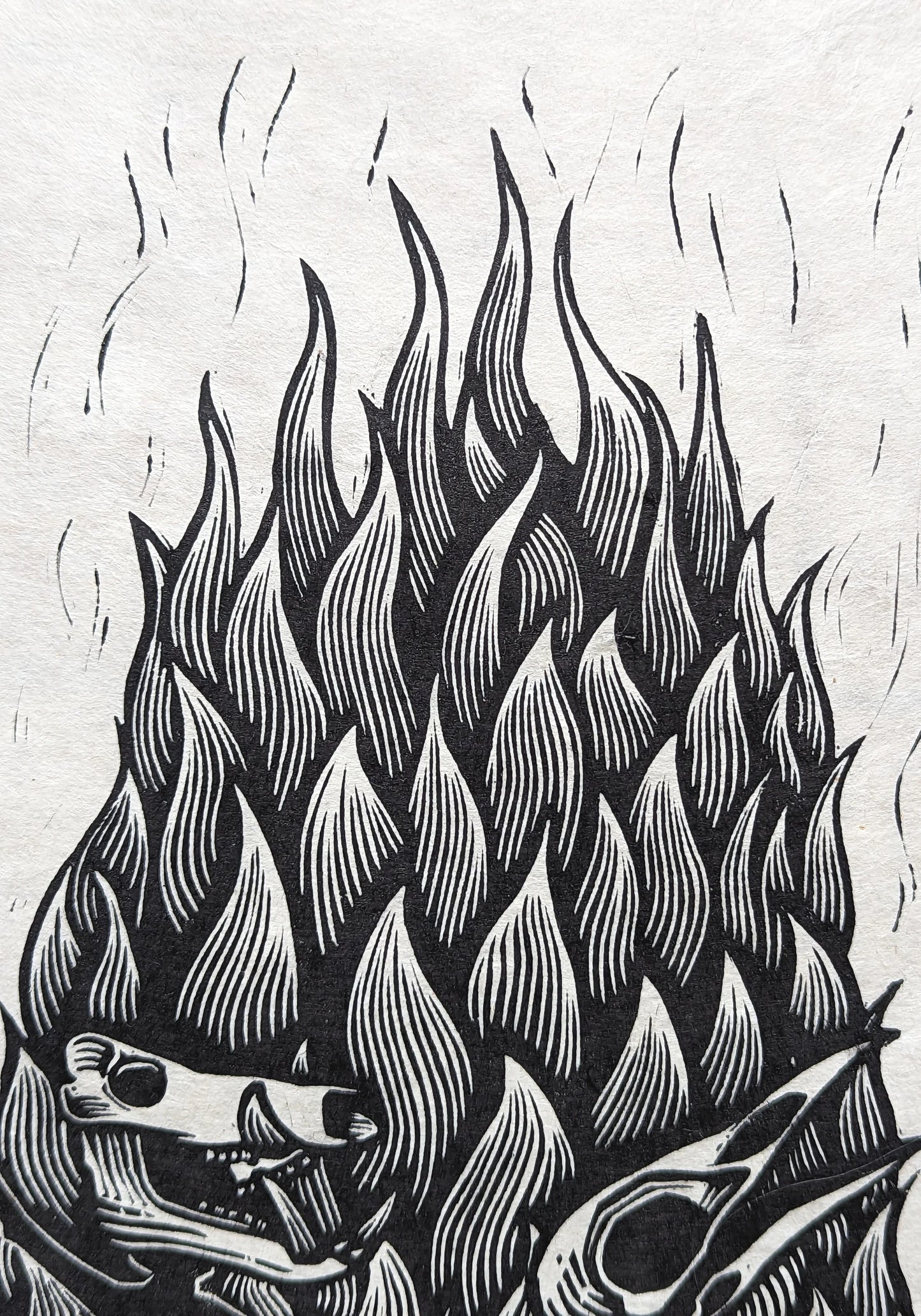 The Ritual II