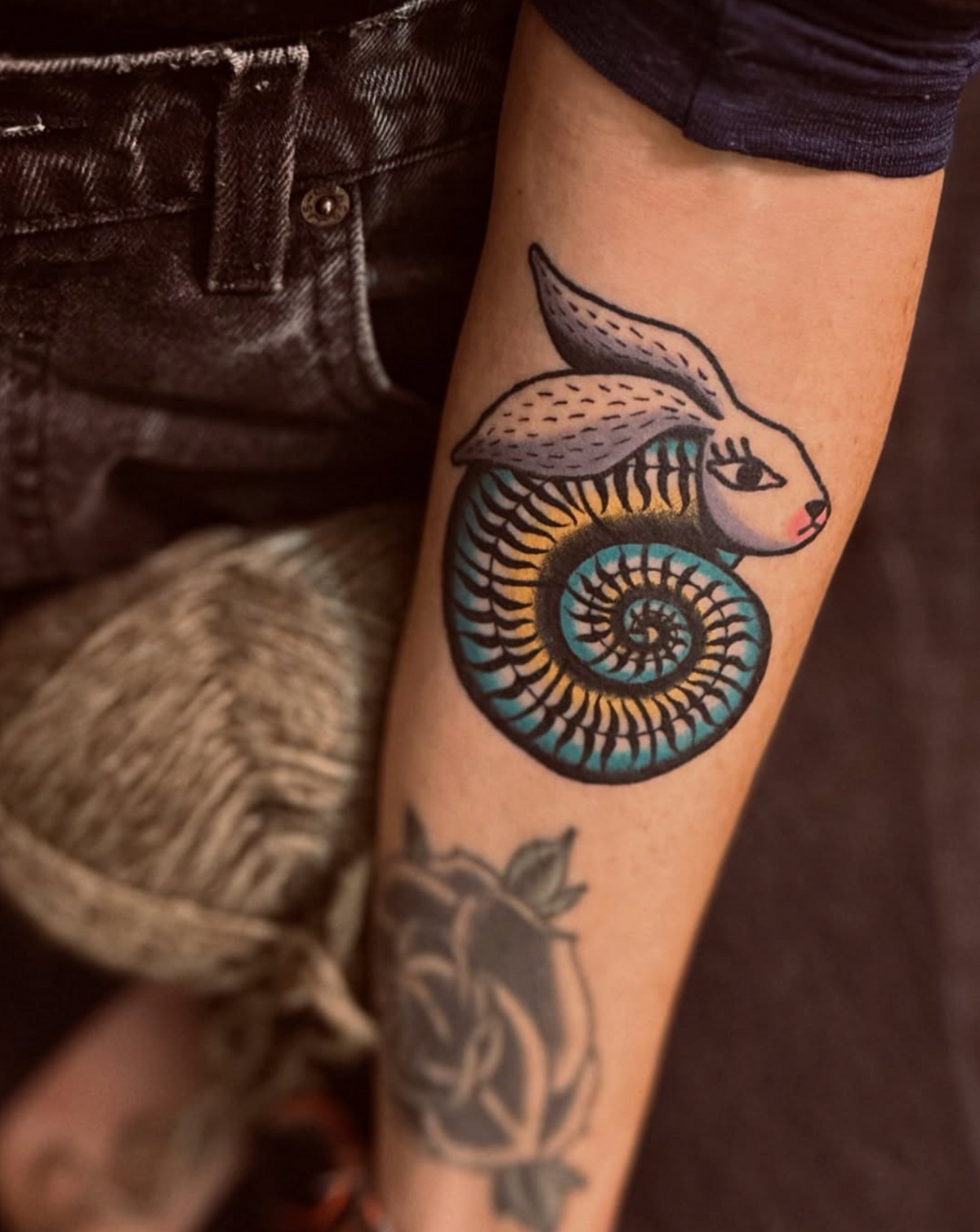 Tattoos