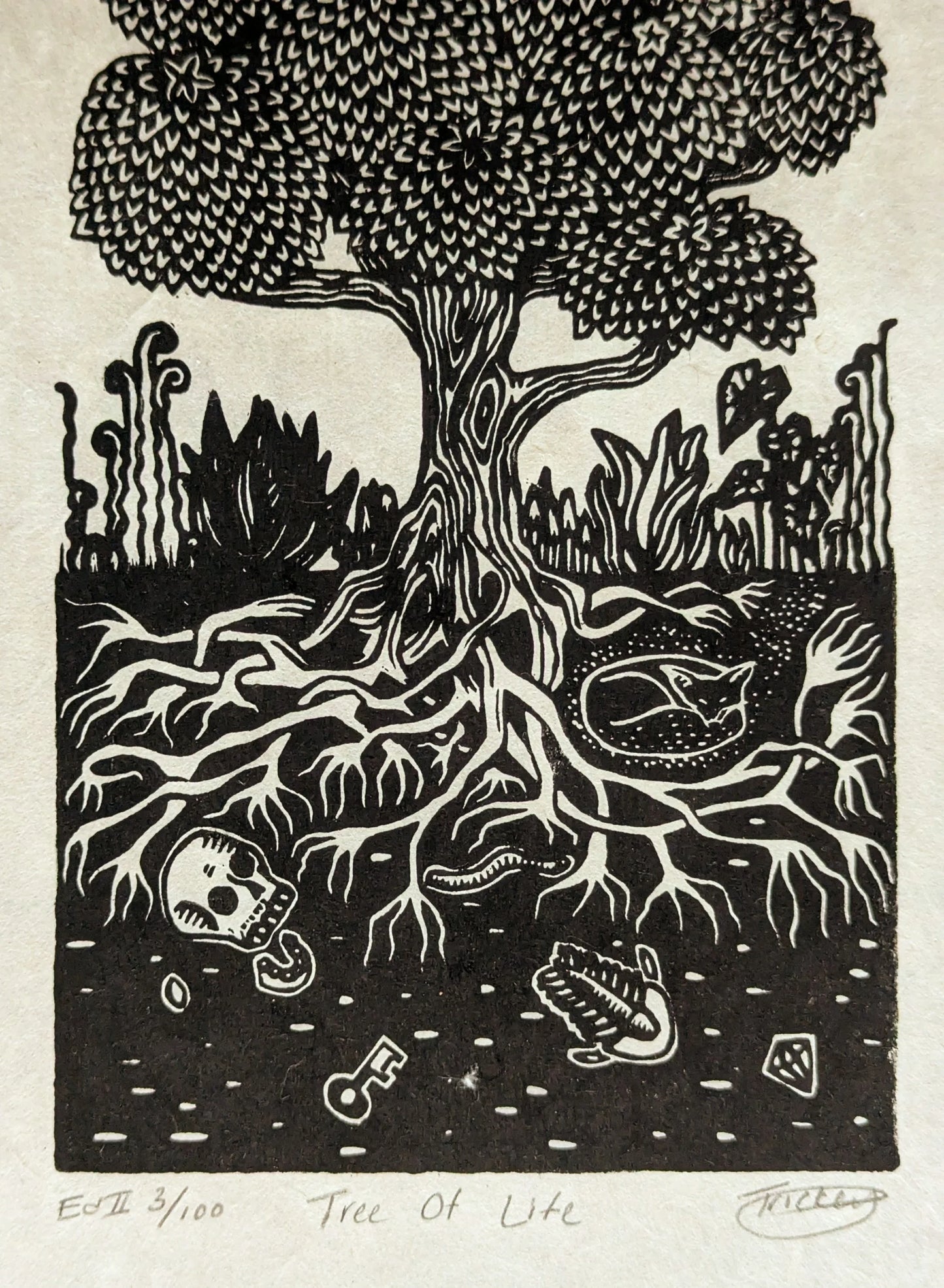 Tree of Life