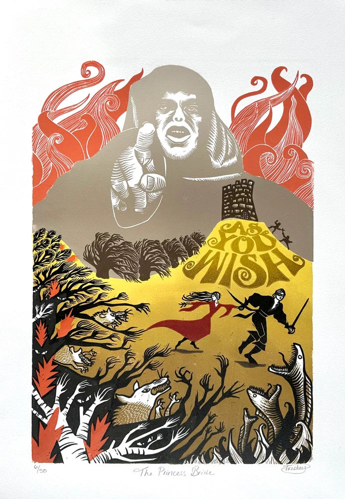 The Princess Bride