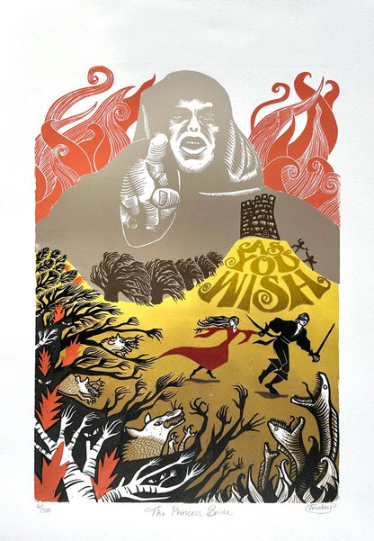 The Princess Bride