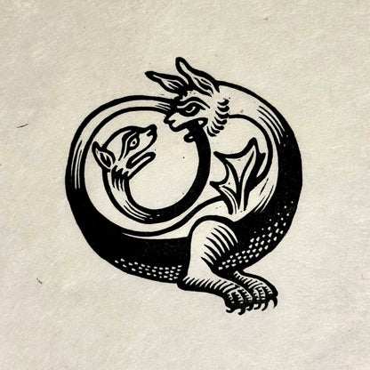 Classic tales but marginalia: Jekyll & Hyde