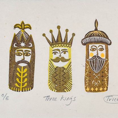 Three Kings
