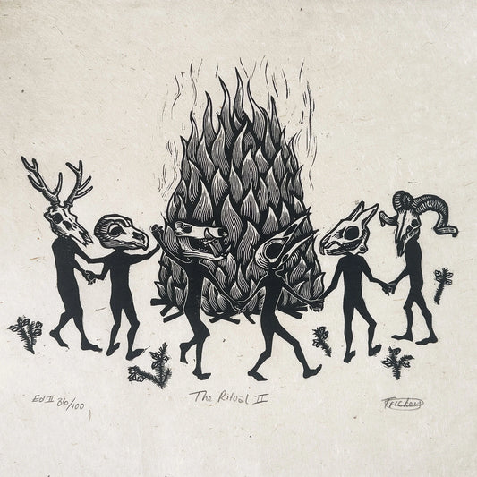The Ritual II