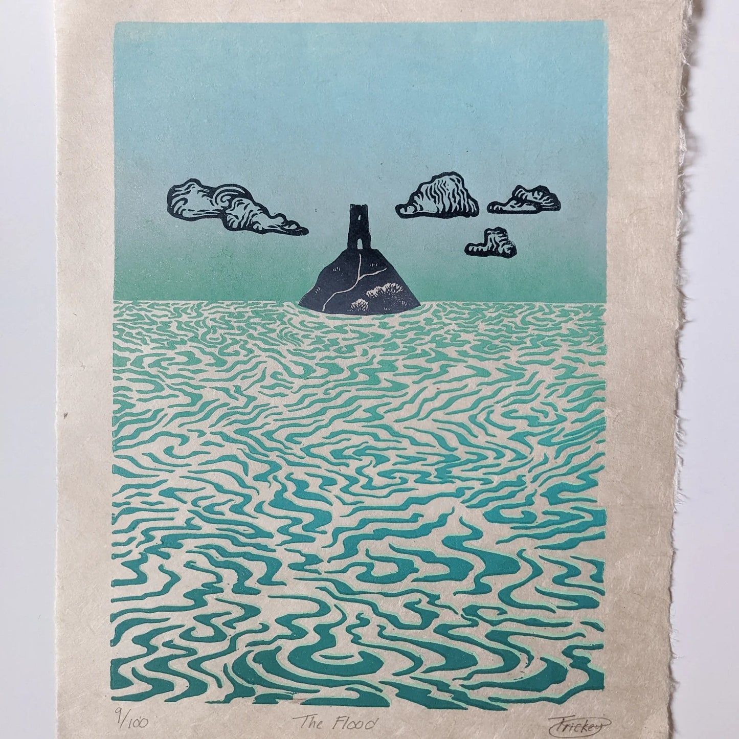 The Flood