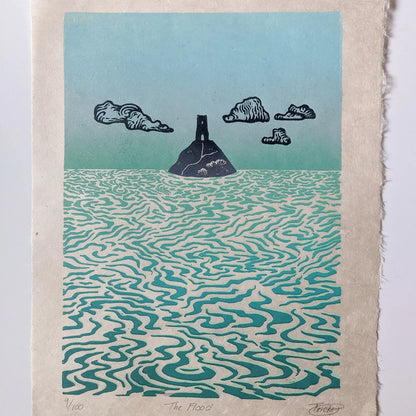 The Flood