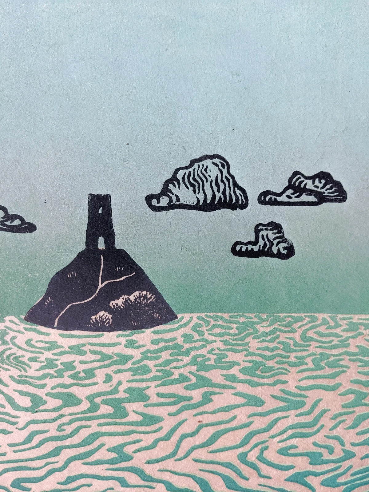 The Flood