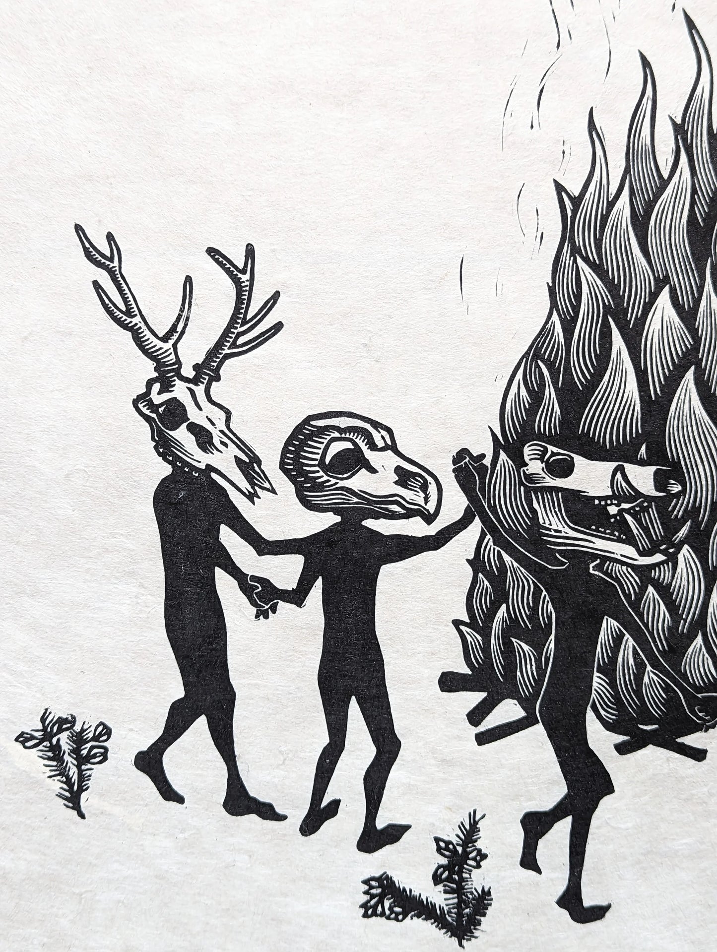 The Ritual II