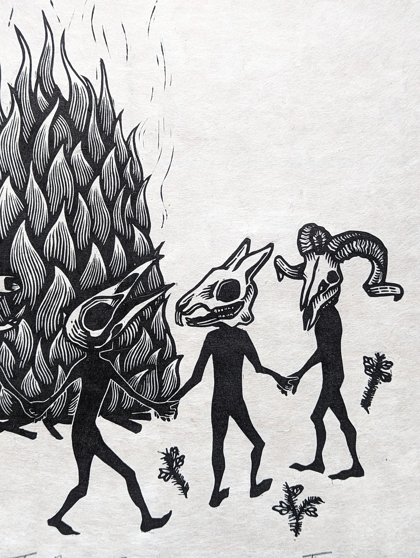 The Ritual II