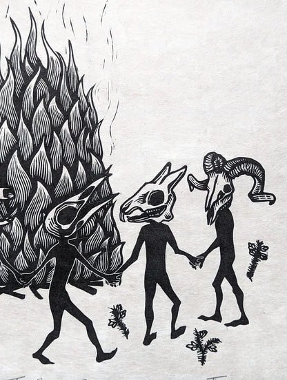 The Ritual II
