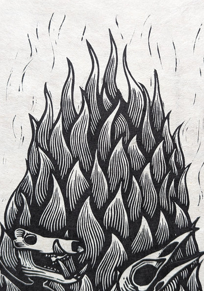 The Ritual II