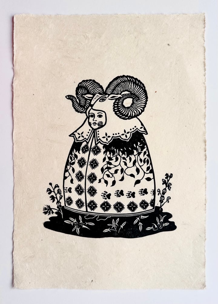 The Tale Teller