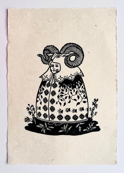 The Tale Teller
