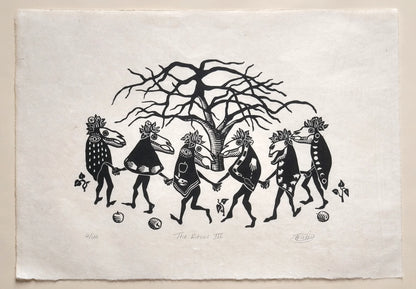 The Ritual III
